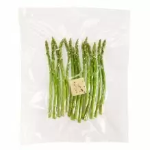 Вакуумный пакет пищевой, 300*400 (артикул: 030501456) купить в разделе «Полипропиленовые вакуумные пакеты».